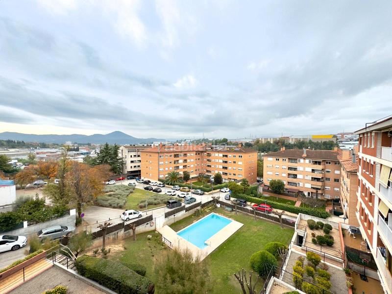 Foto a0e0e9f5-0df0-4bd0-9d3b-a03958a8dbcf. Duplex avec chauffage parking piscine dans Ca n´Alzamora Rubí