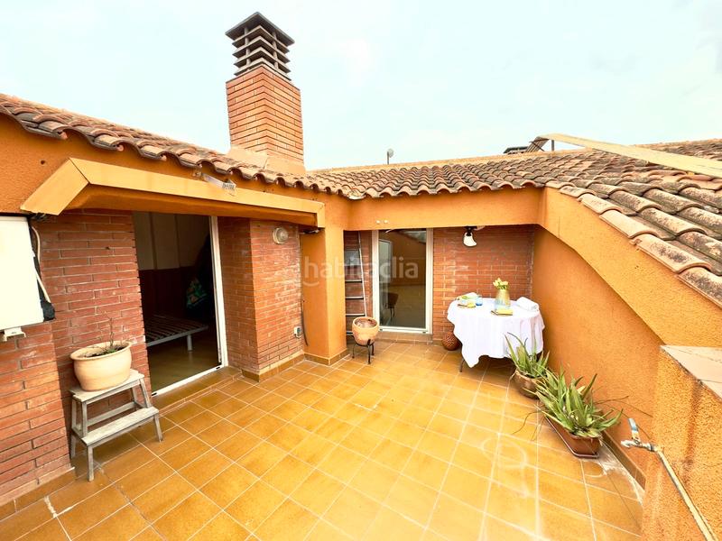 Foto a8549faa-d979-4950-a3aa-581a04b3c560. Duplex avec chauffage parking piscine dans Ca n´Alzamora Rubí