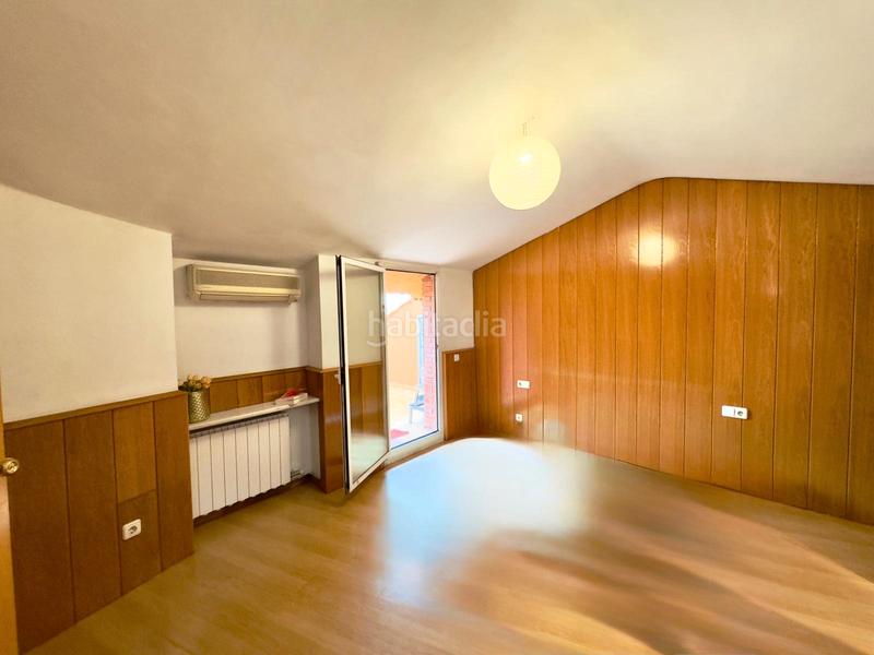 Foto aad92adb-d802-4480-8ee8-dec88e107cf4. Duplex avec chauffage parking piscine dans Ca n´Alzamora Rubí