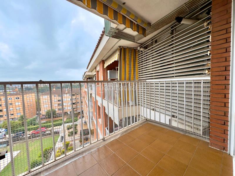 Foto d99dcbc8-2f22-46d8-8851-d859c856a388. Duplex avec chauffage parking piscine dans Ca n´Alzamora Rubí