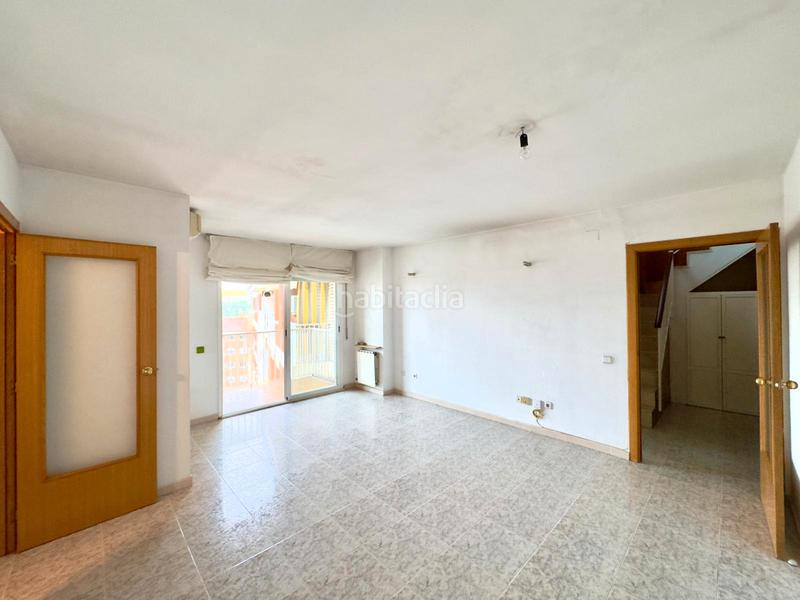 Foto dec6111e-3754-4430-9ca2-cff66f1dca1a. Duplex avec chauffage parking piscine dans Ca n´Alzamora Rubí