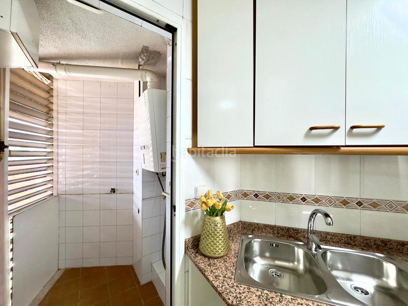 Foto dfd5a1ac-3e32-43d2-b65a-01c7d6777241. Duplex avec chauffage parking piscine dans Ca n´Alzamora Rubí