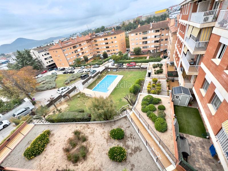 Foto f0cdcc84-f7a3-49d0-a610-63edfafb83aa. Duplex avec chauffage parking piscine dans Ca n´Alzamora Rubí