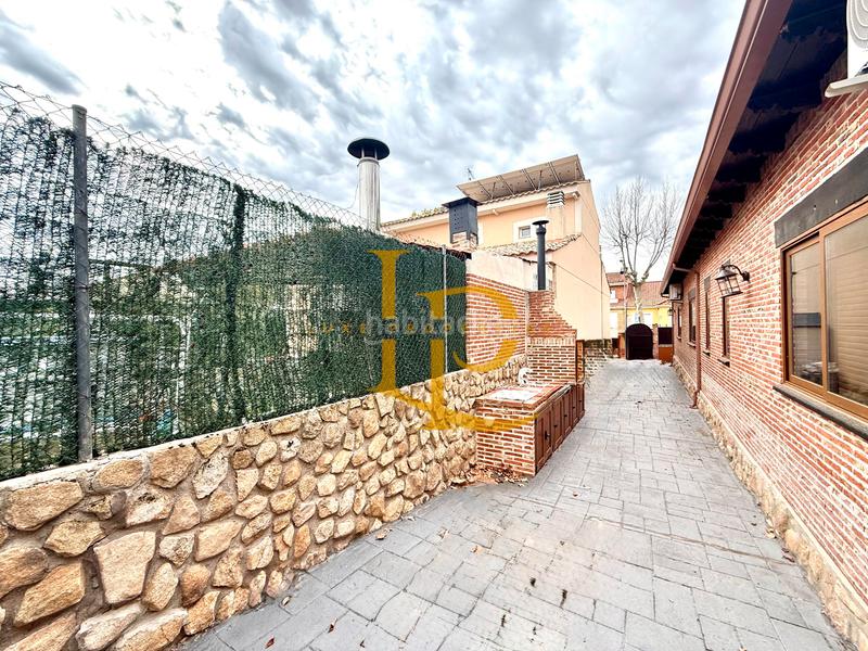 Foto 4da5ae8c-63fd-47d3-b246-98977e1e9b2d. Xalet amb xemeneia calefacció aparcament a Casar (El)