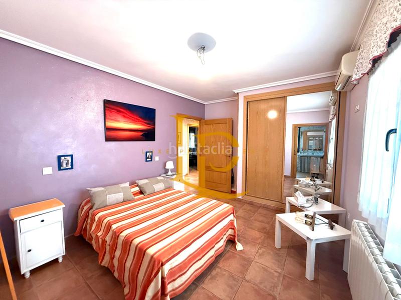 Foto 7520a50f-1e7f-430c-891a-3c96aeb93428. Xalet amb xemeneia calefacció aparcament a Casar (El)