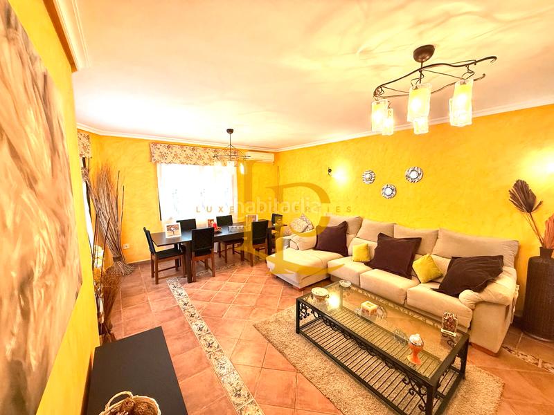 Foto 77ca3b5b-639f-4edc-911e-e8f1fa87272d. Xalet amb xemeneia calefacció aparcament a Casar (El)