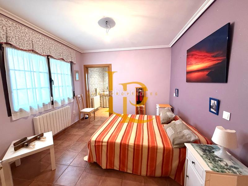 Foto 8f76acbf-d7e7-4b3a-a4bc-72408c54df82. Xalet amb xemeneia calefacció aparcament a Casar (El)