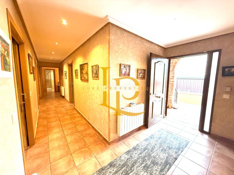 Foto 96304b70-c1d6-4d02-b718-e58165c486a0. Xalet amb xemeneia calefacció aparcament a Casar (El)