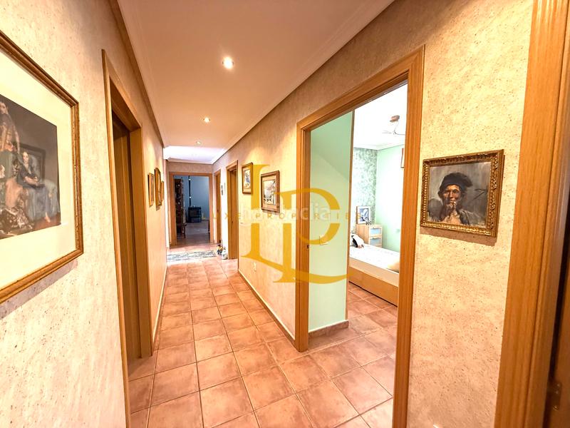 Foto a5e25869-ebff-4748-bdb1-955207a44993. Xalet amb xemeneia calefacció aparcament a Casar (El)