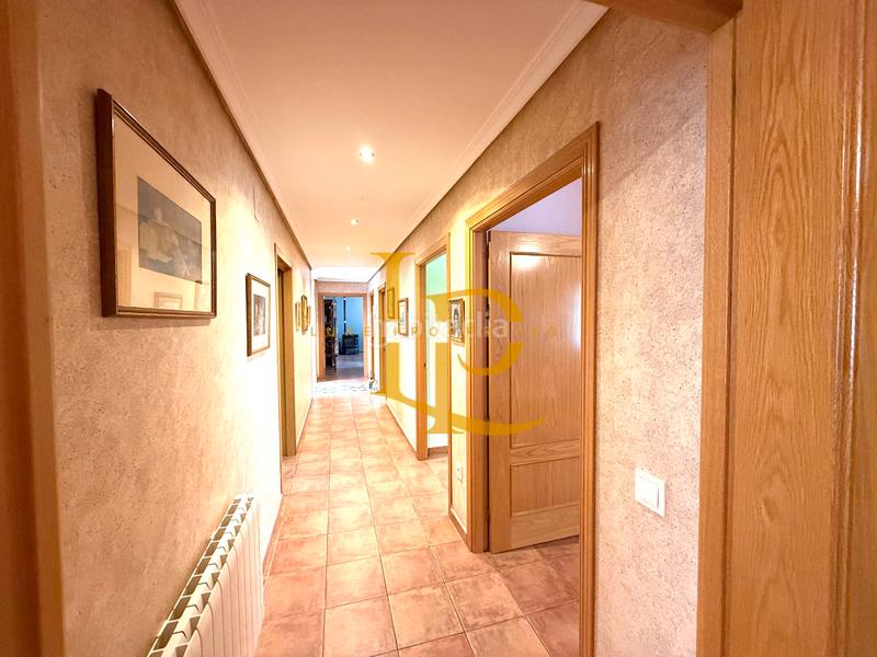 Foto ceb0761b-f499-4f44-8b33-e98916eae809. Xalet amb xemeneia calefacció aparcament a Casar (El)