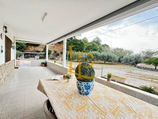 Casa a Castellnou-Can Mir-Can Solà. Magnífica finca rustica de 7581m² con casa de 250m² en rubí