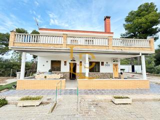 Casa en Castellnou-Can Mir-Can Solà