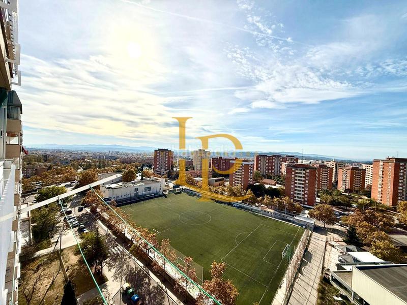 Foto 16597503-22f8-4df5-b6e3-2a054d35b8ff. Appartement avec chauffage dans Pla de Bon Aire Terrassa