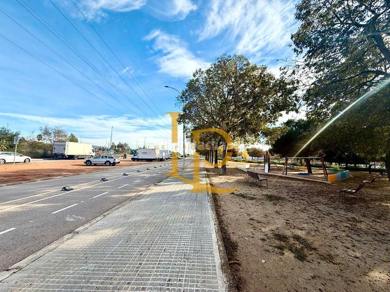 Foto 5ab6f158-b976-43b1-91f2-31b366972237. Appartement avec chauffage dans Pla de Bon Aire Terrassa