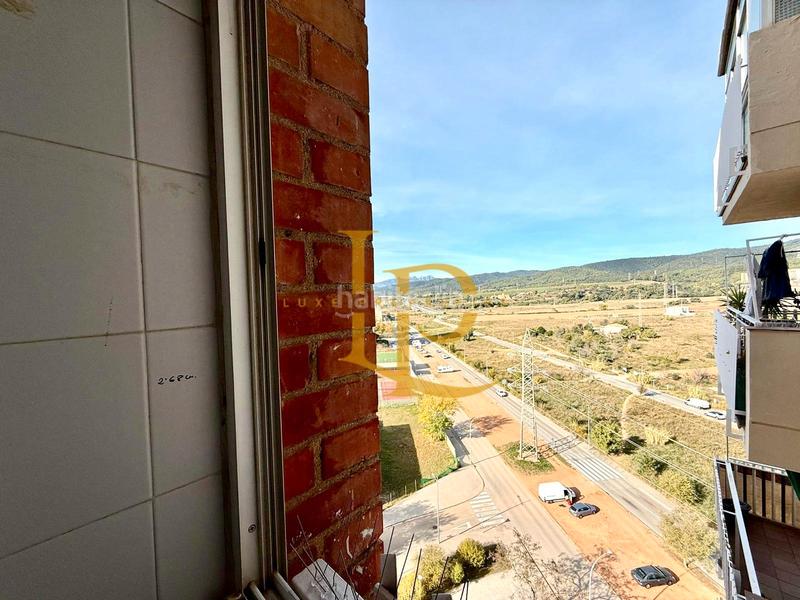 Foto 94118cd2-87cd-4a19-a3cc-970e19e24eeb. Appartement avec chauffage dans Pla de Bon Aire Terrassa