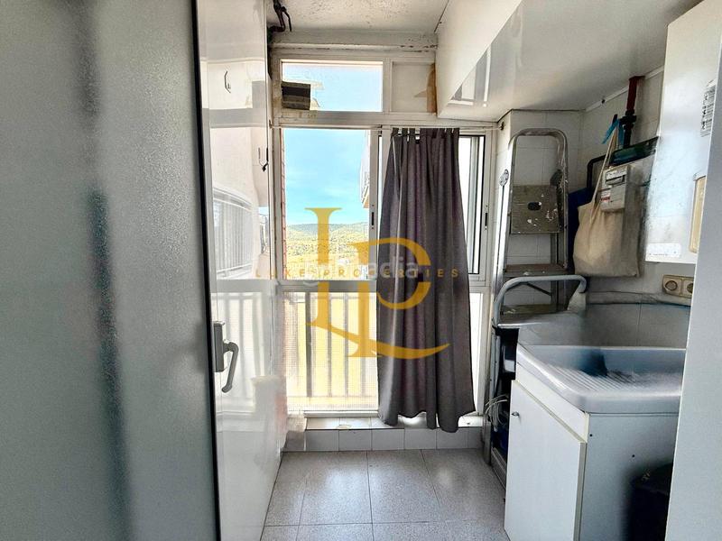 Foto bc847ea7-c9af-4683-a651-514ecdafcc5f. Appartement avec chauffage dans Pla de Bon Aire Terrassa