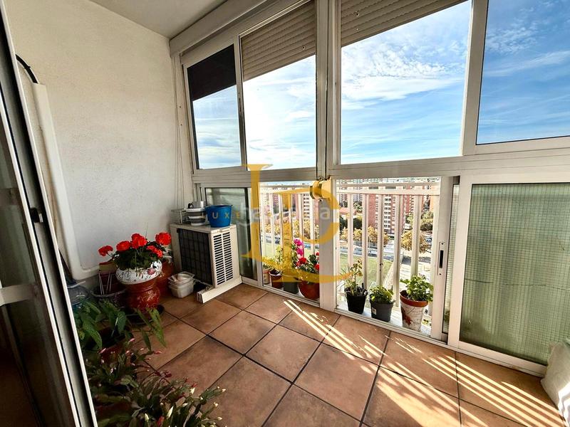 Foto cb89bf07-fa75-47a5-9731-ac5023214568. Appartement avec chauffage dans Pla de Bon Aire Terrassa