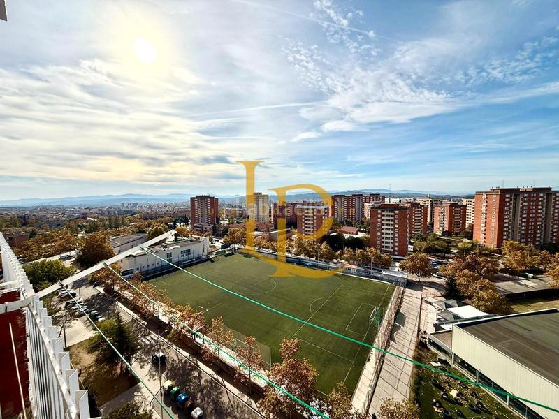 Foto db01b53f-8c2e-461f-90cf-13fed36d6aa7. Appartement avec chauffage dans Pla de Bon Aire Terrassa