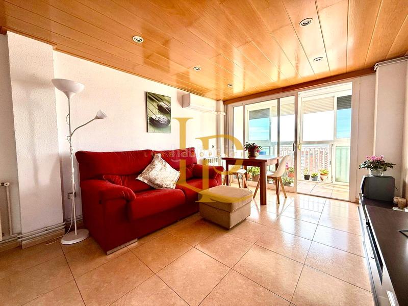 Foto e07493ae-d975-4300-8c22-4bbcb25bb0eb. Appartement avec chauffage dans Pla de Bon Aire Terrassa