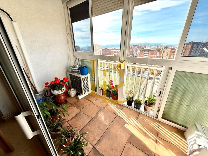 Foto f51f9323-babb-42c8-a979-67ddbc77671d. Appartement avec chauffage dans Pla de Bon Aire Terrassa