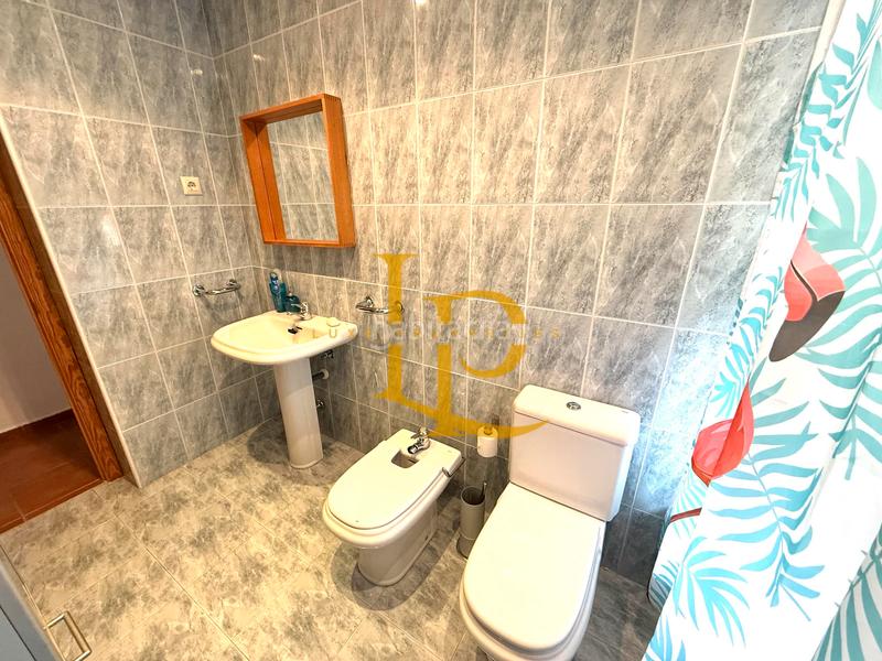 Foto 3b010acf-16ba-4f87-addd-291c27160757. Chalet con camino riscaldamento parcheggio piscina in Casar (El)