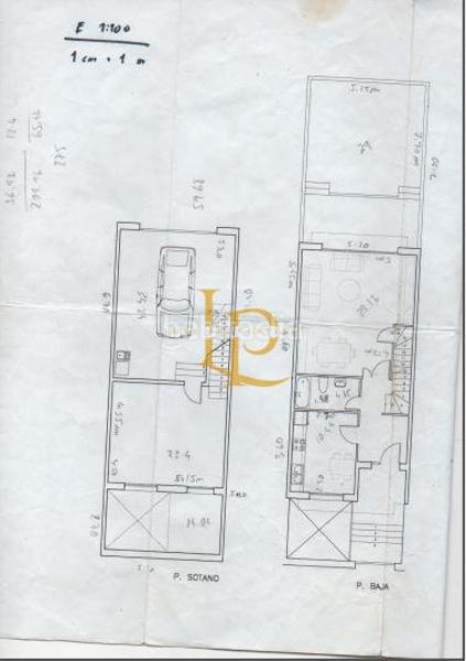 Foto 02b28341-34ea-4e7e-ae86-acbaf4d39411. Casa a schiera con riscaldamento parcheggio in Zona Nord Rubí