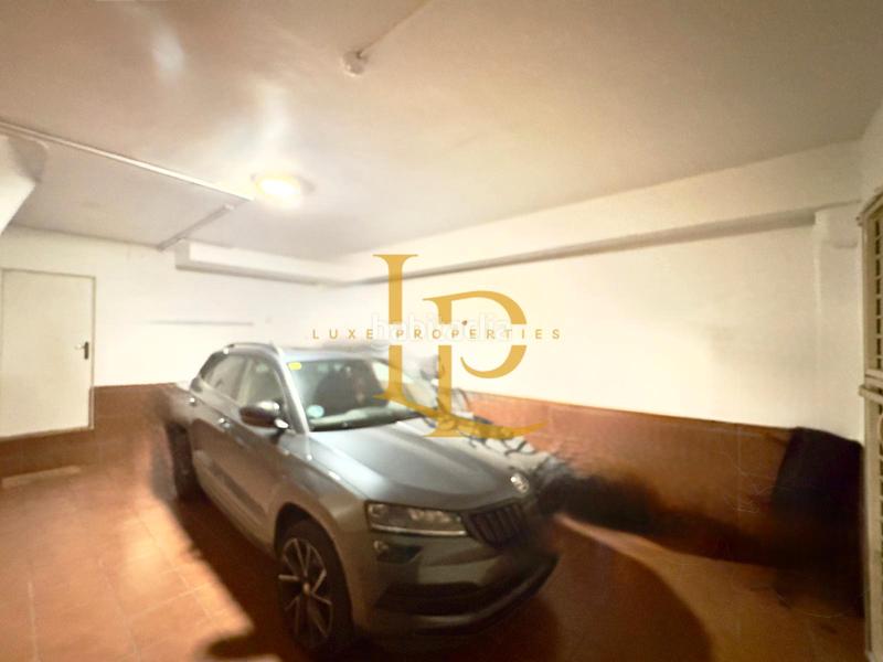 Foto 10b5f43e-0669-4e8c-897f-a9041ff0ec13. Casa a schiera con riscaldamento parcheggio in Zona Nord Rubí