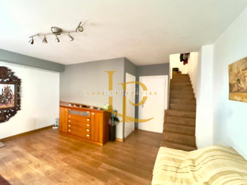 Foto 3030fca4-de4e-4fa6-859c-5b444867165f. Casa a schiera con riscaldamento parcheggio in Zona Nord Rubí