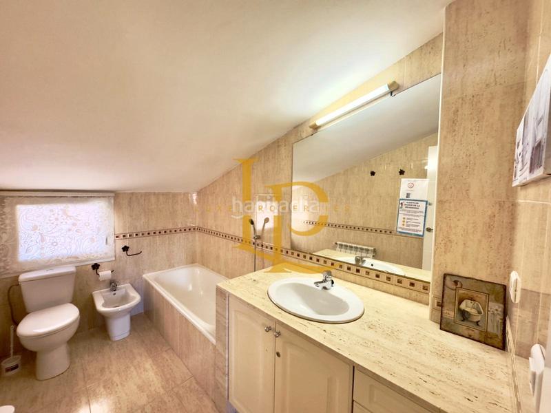 Foto 3e71cb26-3b2d-4444-8d94-68f01a58f466. Casa a schiera con riscaldamento parcheggio in Zona Nord Rubí