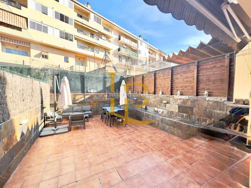 Foto 52018c89-bfe3-43e1-9e79-8d80be15fcd5. Casa a schiera con riscaldamento parcheggio in Zona Nord Rubí