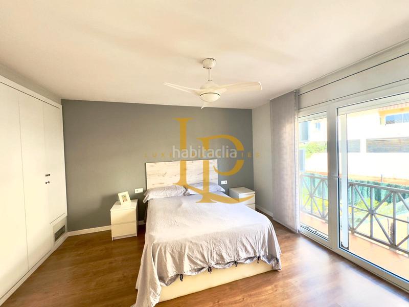 Foto 727be1c1-26ff-4fb3-89af-fa4484330843. Casa a schiera con riscaldamento parcheggio in Zona Nord Rubí