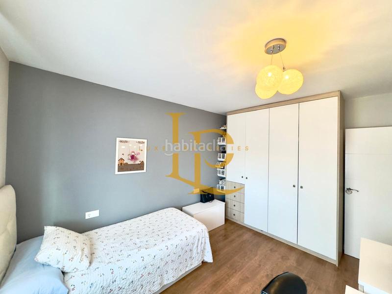 Foto 7e6229be-51e3-4144-98a2-adc5cafb3151. Casa a schiera con riscaldamento parcheggio in Zona Nord Rubí