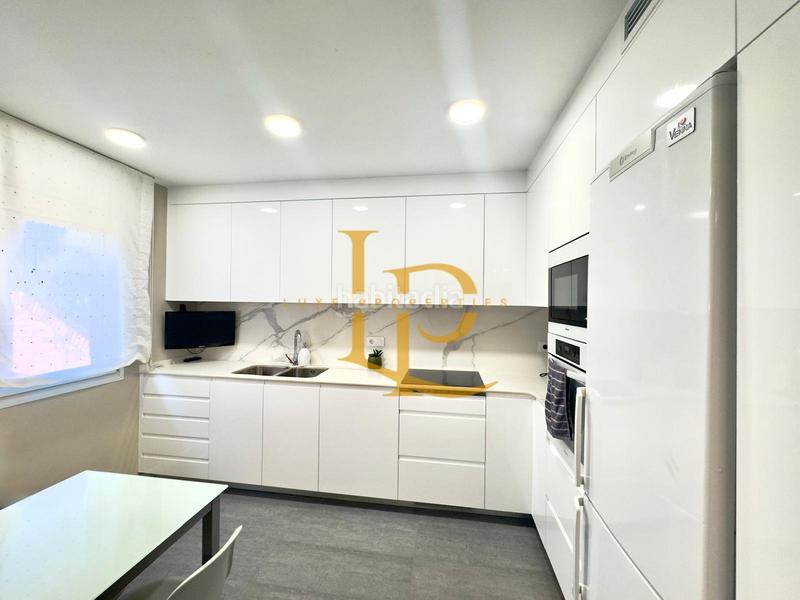 Foto 80c5b989-cba9-45d8-8c99-e634a0ce3354. Casa a schiera con riscaldamento parcheggio in Zona Nord Rubí