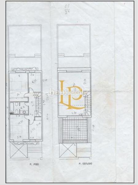 Foto 8535b439-955e-46a0-a835-433fdcc1e3ee. Casa a schiera con riscaldamento parcheggio in Zona Nord Rubí