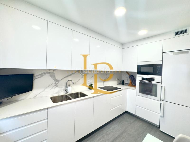 Foto 978a9a87-c0d0-4eba-9a9c-24e86b8f0c1c. Casa a schiera con riscaldamento parcheggio in Zona Nord Rubí