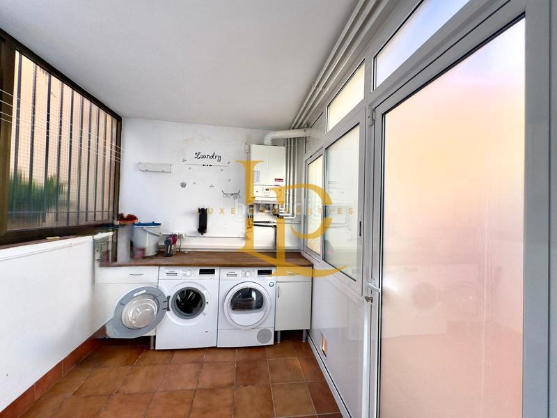 Foto 9ed6f2c9-17fe-4893-9f42-137610d0fa54. Casa a schiera con riscaldamento parcheggio in Zona Nord Rubí