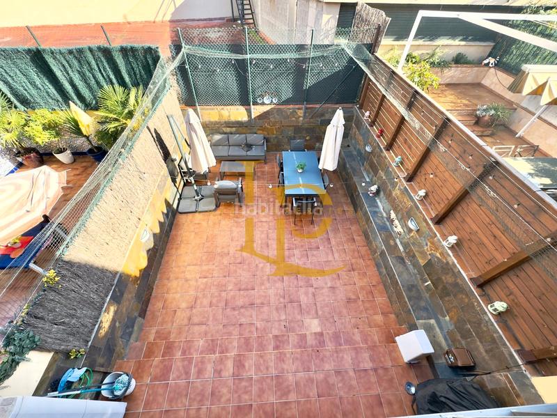 Foto b30e788e-98d3-4302-8498-b3749c0aab6a. Casa a schiera con riscaldamento parcheggio in Zona Nord Rubí