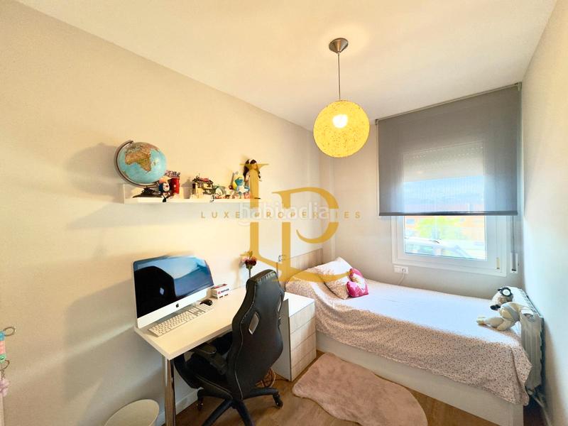 Foto baaa8c69-fc43-49fe-9244-9edce943d50e. Casa a schiera con riscaldamento parcheggio in Zona Nord Rubí