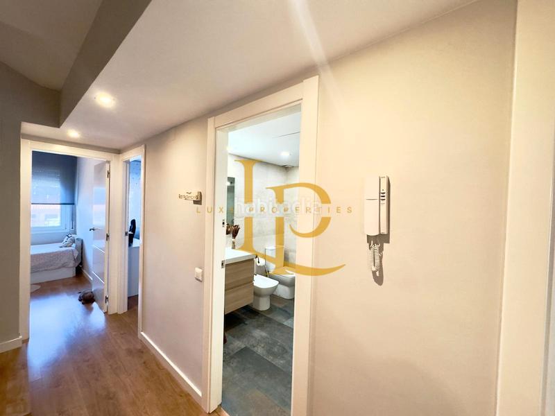 Foto d817db54-1e53-45d2-a3e8-4c58e0bde622. Casa a schiera con riscaldamento parcheggio in Zona Nord Rubí