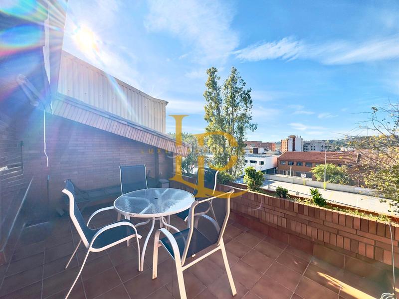 Foto e659458e-4b3e-4ac5-8332-26195f58f29c. Casa a schiera con riscaldamento parcheggio in Zona Nord Rubí