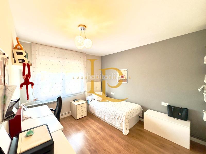 Foto fdca4003-5079-4f61-aced-a83b6426a822. Casa a schiera con riscaldamento parcheggio in Zona Nord Rubí