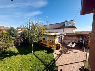 Xalet a Calle Río Segura