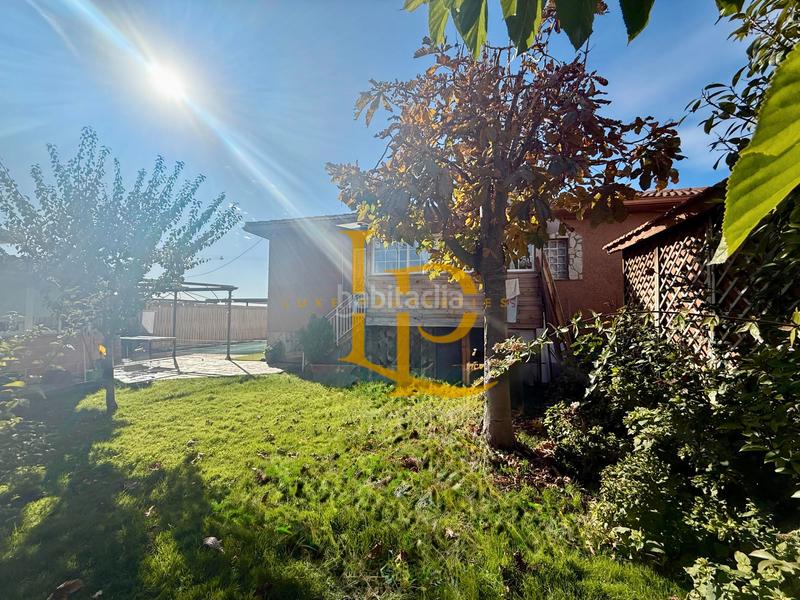 Foto afe22fde-2c2c-430e-8216-871d3e93b941. Chalet avec cheminée chauffage parking piscine dans Torrejón del Rey