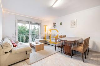 Pis  Carrer de santa fe. Espectacular piso luminoso con vistas y listo para entrar a vivi