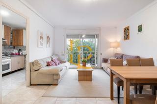 Pis  Carrer de santa fe. Espectacular piso luminoso con vistas y listo para entrar a vivi