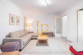 Piso en Carrer de Santa Fe