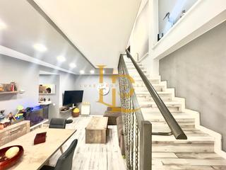 Dúplex  Carrer de pontevedra. Bonito dúplex con trastero y garaje en venta en rubí