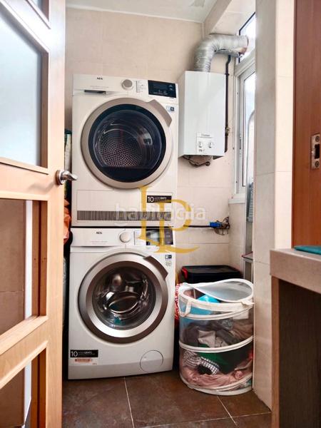 Foto 258e1d67-7735-4e95-92ab-43c5d62a7f4b. Appartement avec chauffage dans Can Jofresa Terrassa