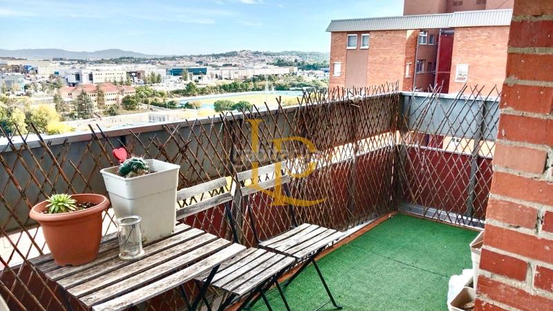 Foto 541f051c-3360-4461-8a5d-e5287d3578f9. Appartement avec chauffage dans Can Jofresa Terrassa