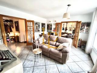 Piso en Carrer de Sierra Nevada